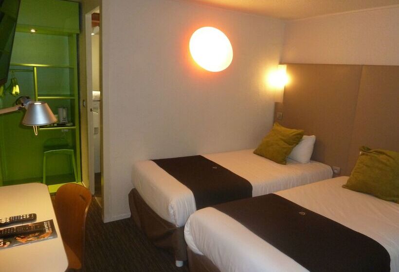 فندق Campanile Le Mans Est