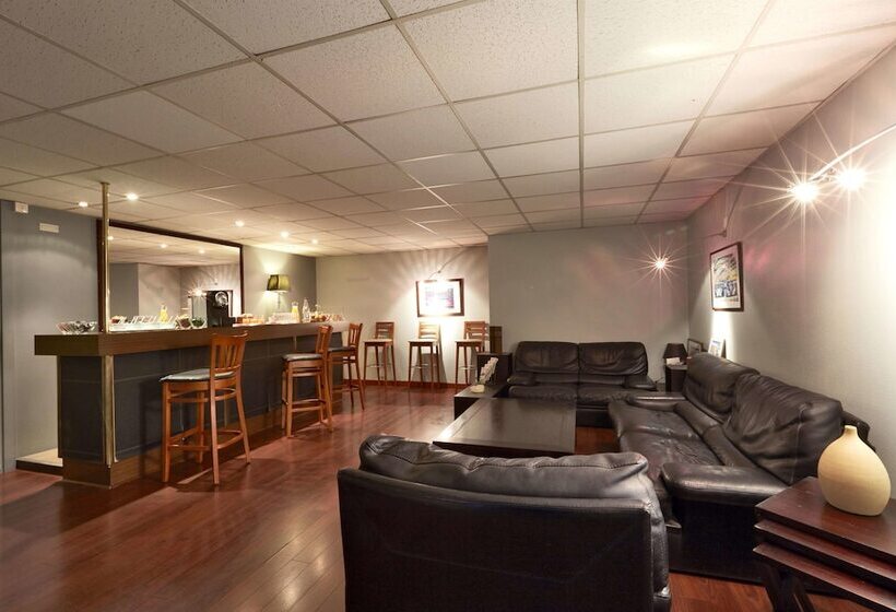 فندق Campanile Le Mans Est