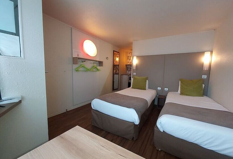 فندق Campanile Le Mans Est