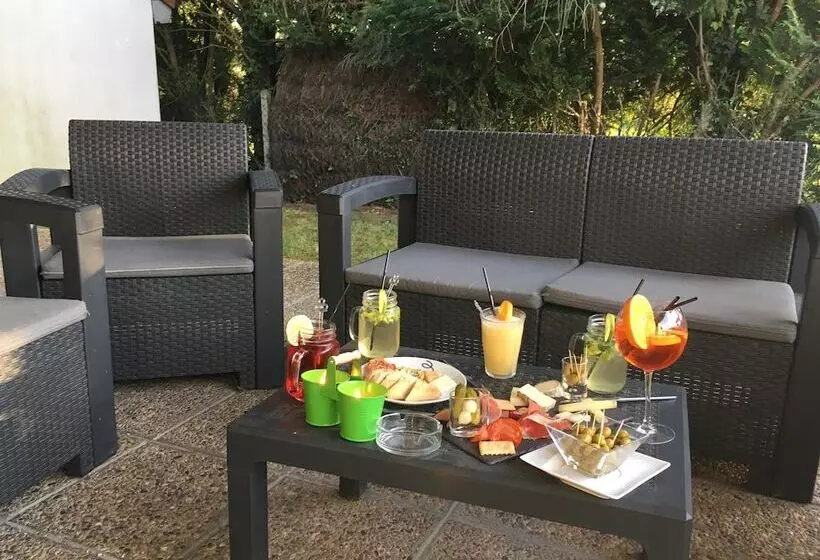 Campanile Hotel Mont De Marsan