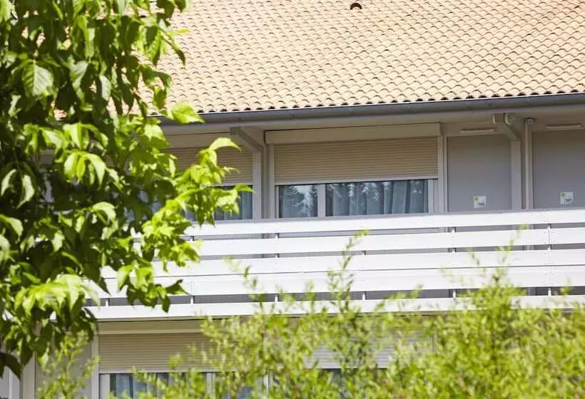 Campanile Hotel Mont De Marsan