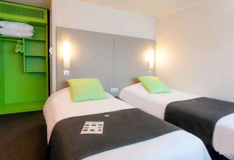 בית מלון כפרי Campanile Saint Malo ~ Saint Jouan Des Guerets