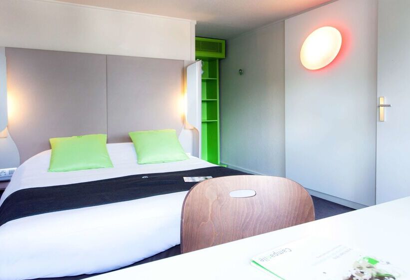 호텔 Campanile Saint Malo ~ Saint Jouan Des Guerets