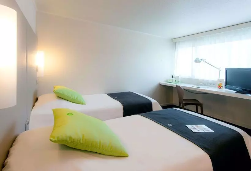 בית מלון כפרי Campanile Saint Malo ~ Saint Jouan Des Guerets