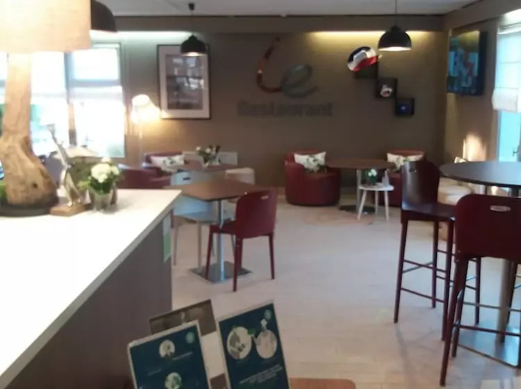 בית מלון כפרי Campanile Saint Malo ~ Saint Jouan Des Guerets