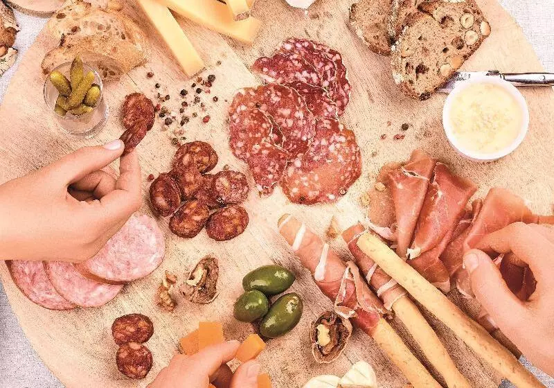 ホテル Campanile Taverny