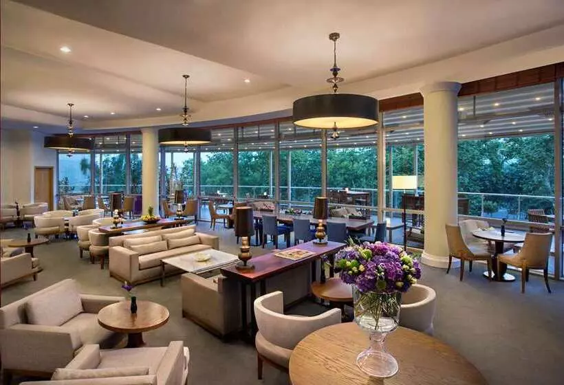 Hotel Conrad Istanbul Bosphorus