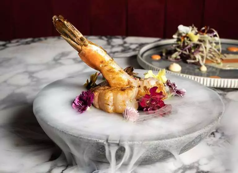 Hotel Conrad Istanbul Bosphorus