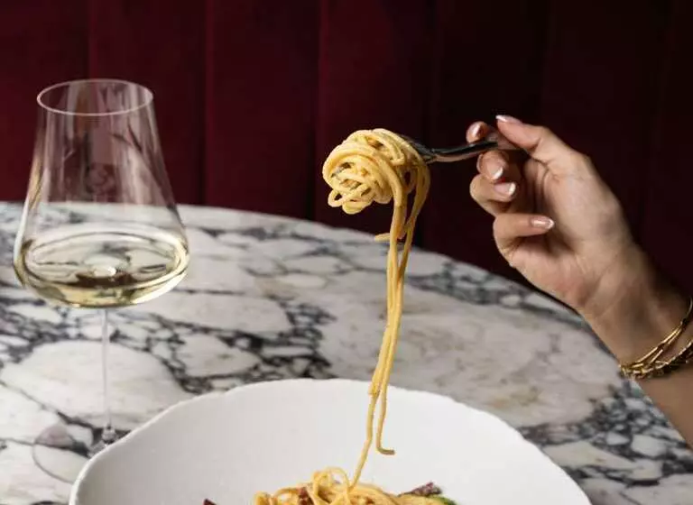 Hotel Conrad Istanbul Bosphorus