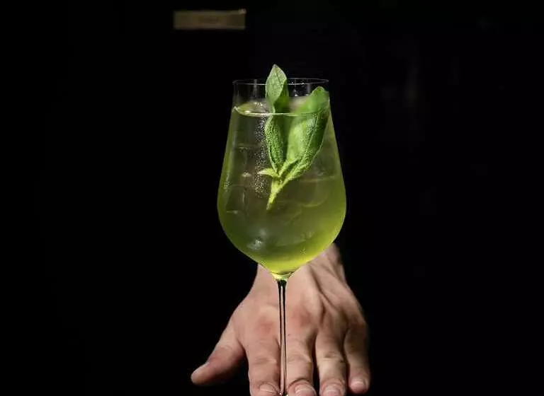 Hotel Conrad Istanbul Bosphorus