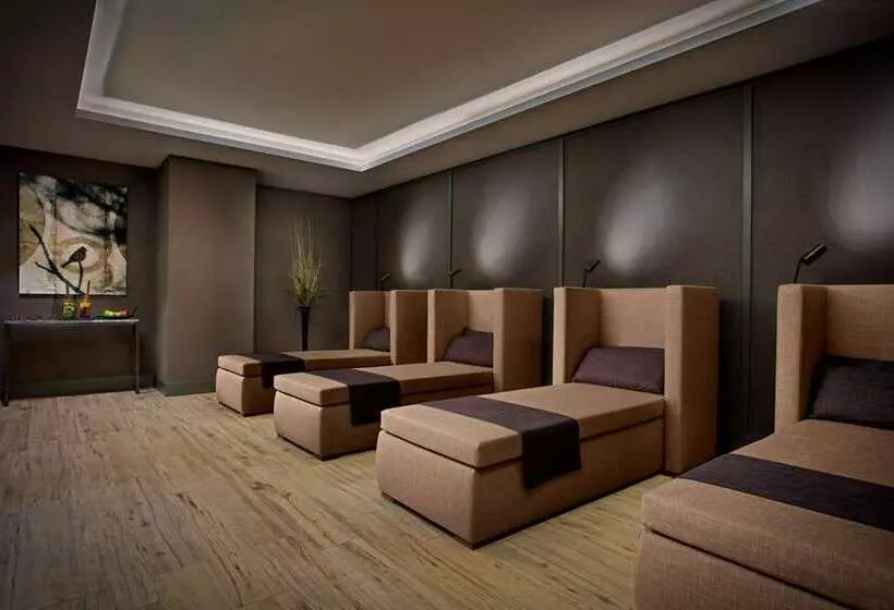 Hotel Conrad Istanbul Bosphorus