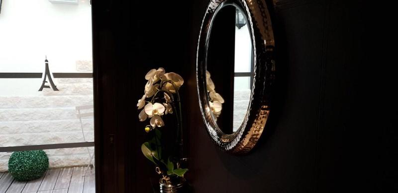 هتل De La Paix Tour Eiffel