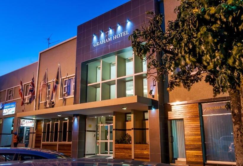 Hotel Graham