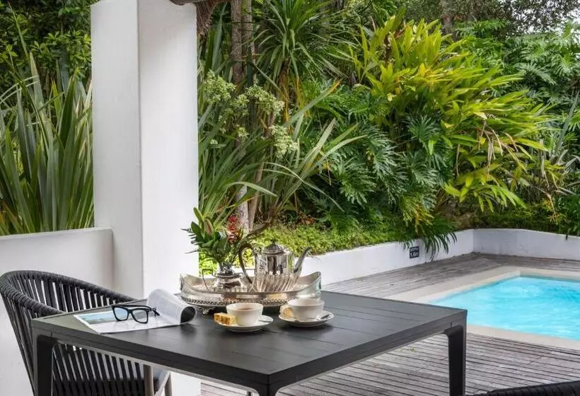 酒店 Hunters Country House