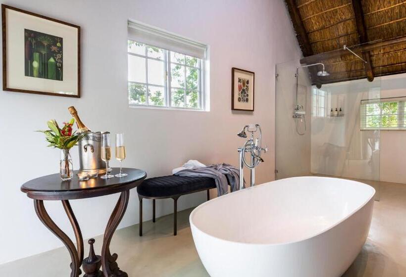 Отель Hunters Country House