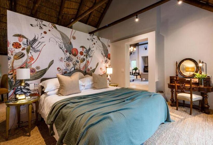 Отель Hunters Country House