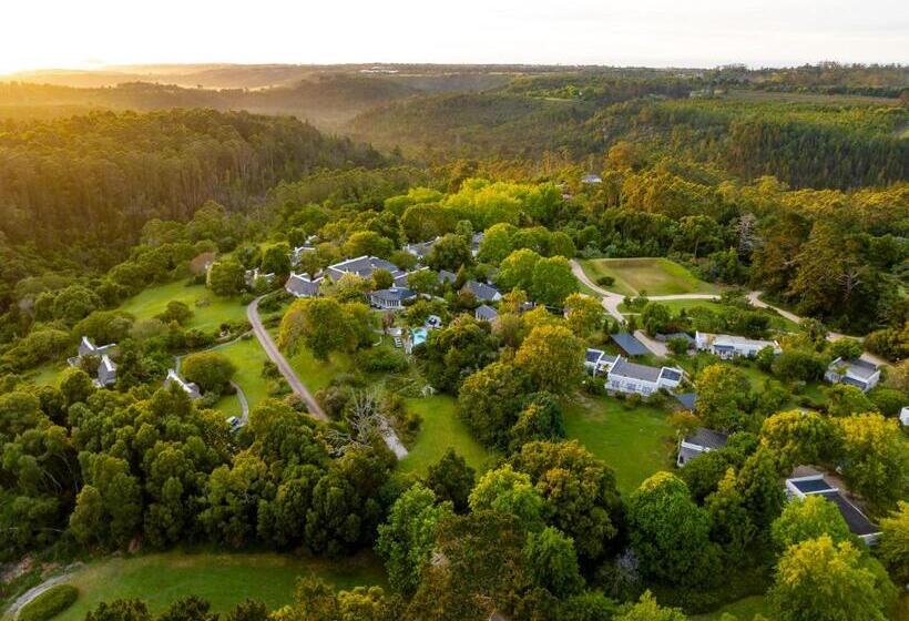 Отель Hunters Country House