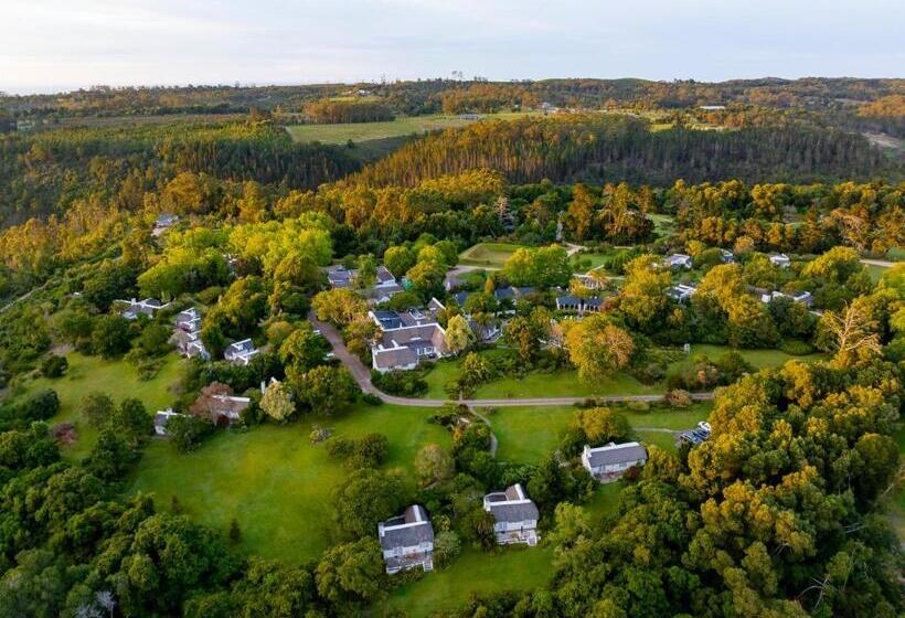 Отель Hunters Country House