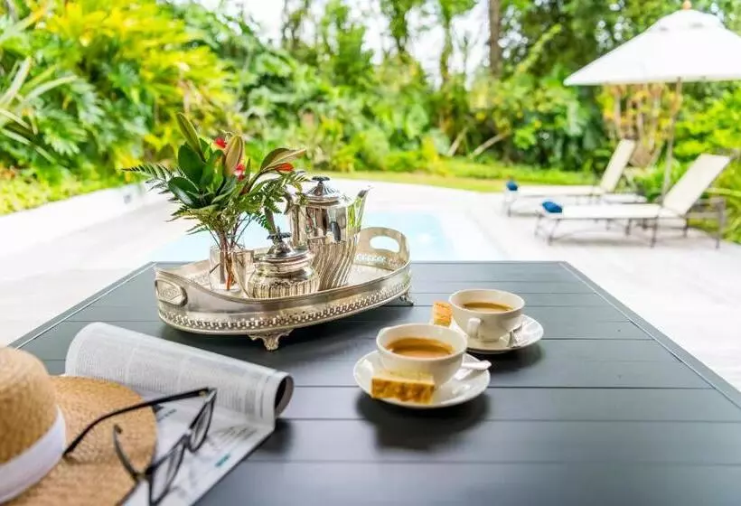 酒店 Hunters Country House