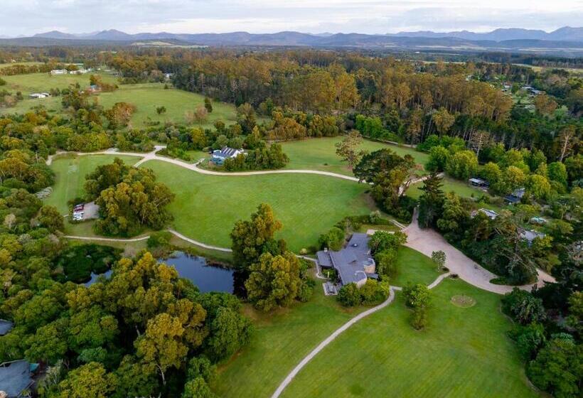 Отель Hunters Country House