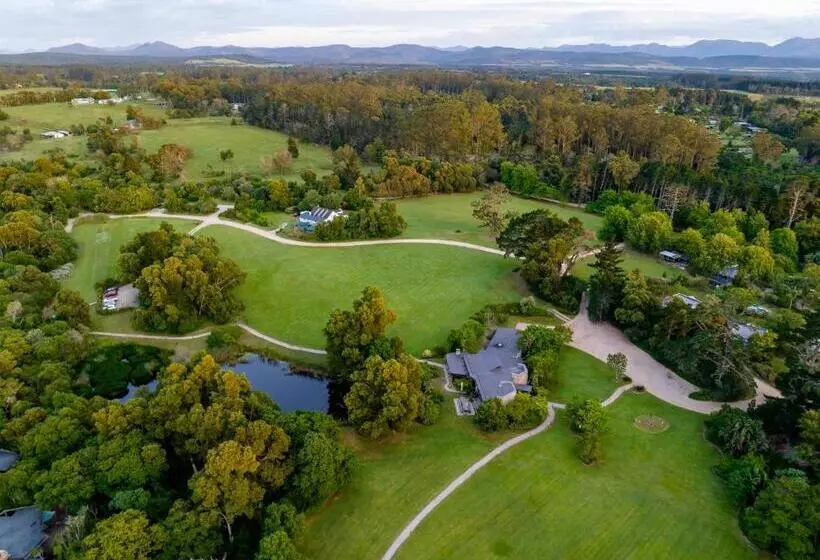 酒店 Hunters Country House