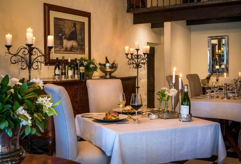 Отель Hunters Country House