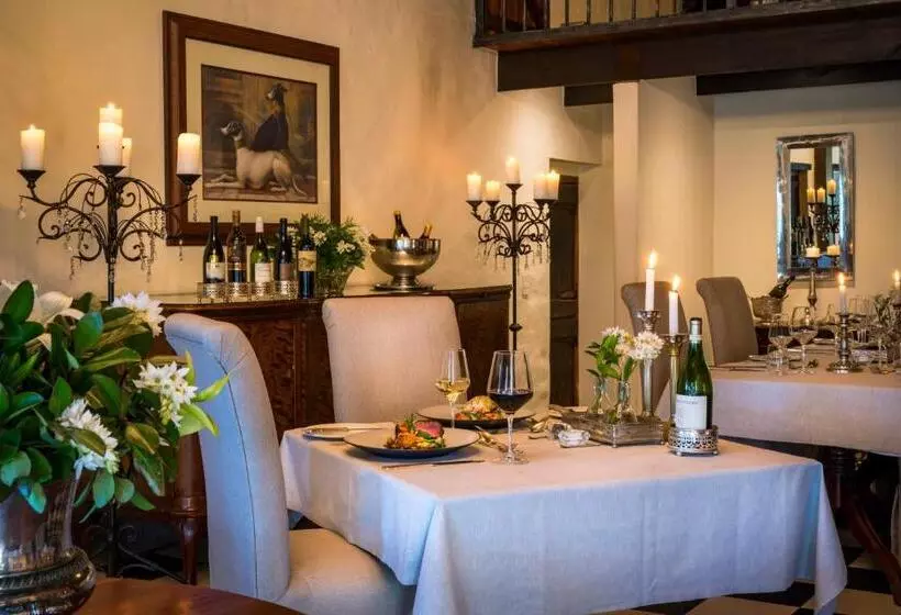 酒店 Hunters Country House