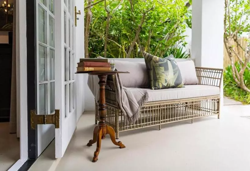 酒店 Hunters Country House