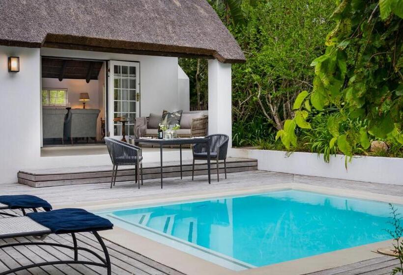 Отель Hunters Country House