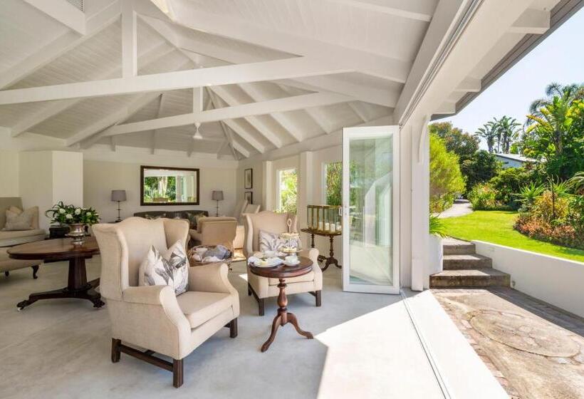 Отель Hunters Country House