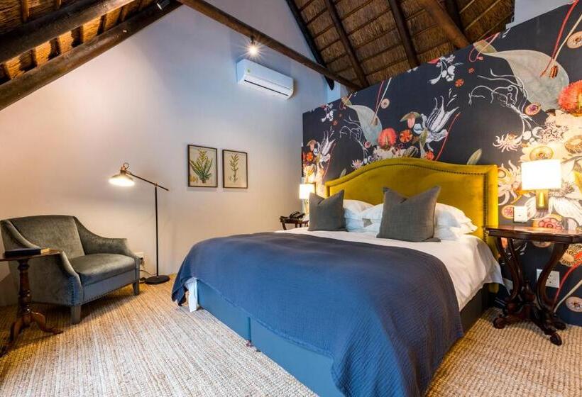 Отель Hunters Country House