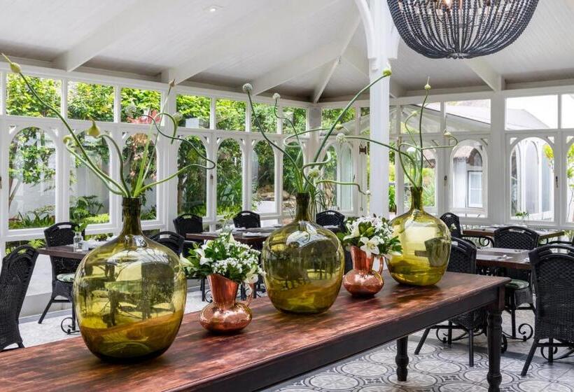 Отель Hunters Country House