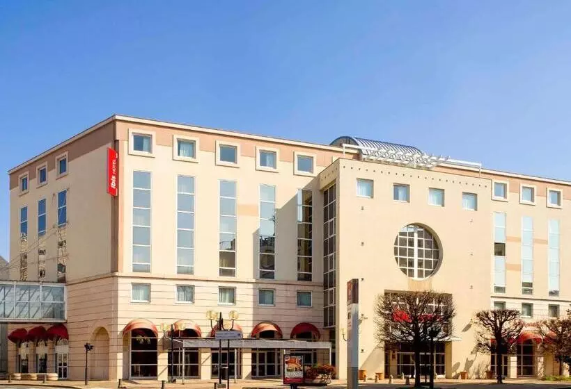 فندق Ibis Vichy