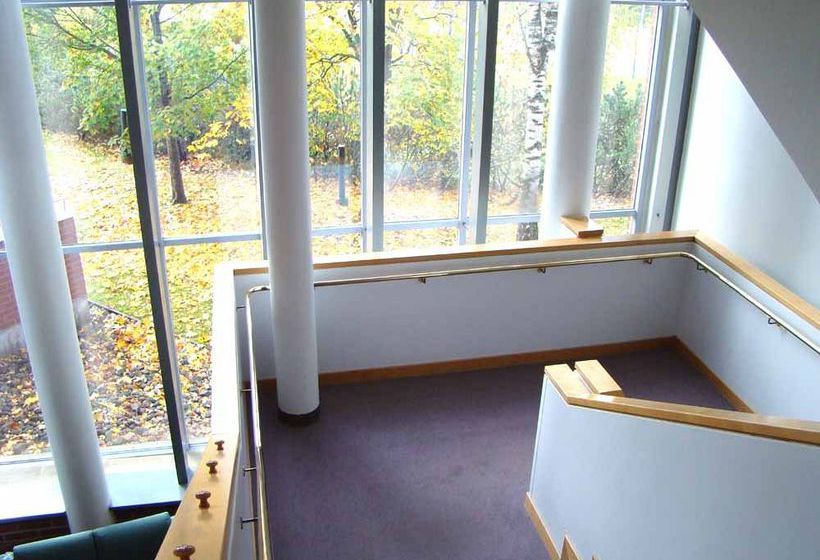 Hotel Kuninkaantie Espoo