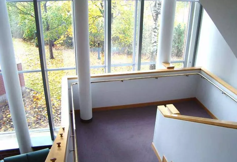 酒店 Kuninkaantie Espoo