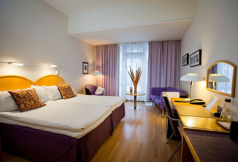 Hotel Kuninkaantie Espoo