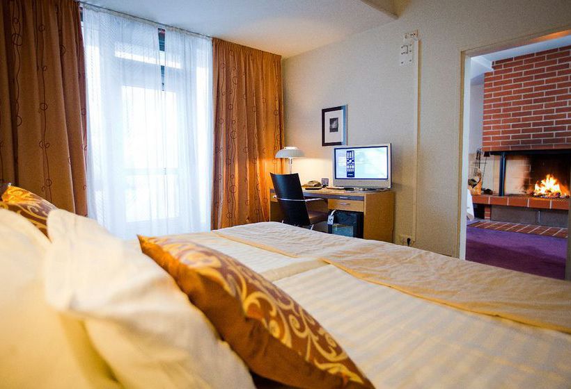 Hotel Kuninkaantie Espoo