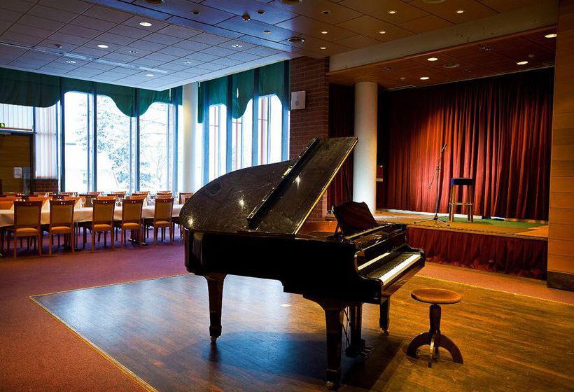 Hotel Kuninkaantie Espoo