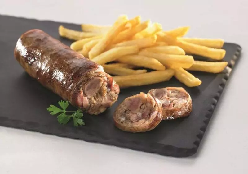 Hotel Kyriad Lille Est Hem