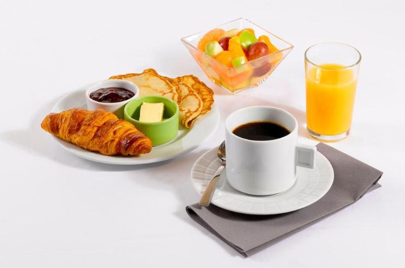 Отель Kyriad Lille Est Hem