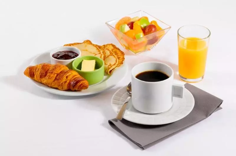 Hotel Kyriad Lille Est Hem