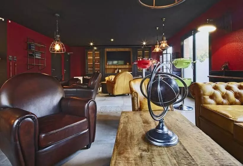 Hotel Kyriad Lille Est Hem