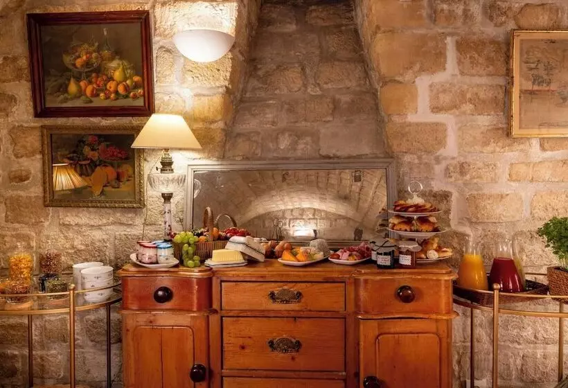 酒店 Le Saint Gregoire