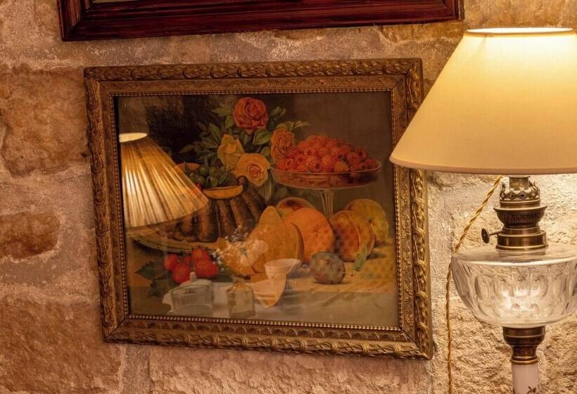 ホテル Le Saint Gregoire