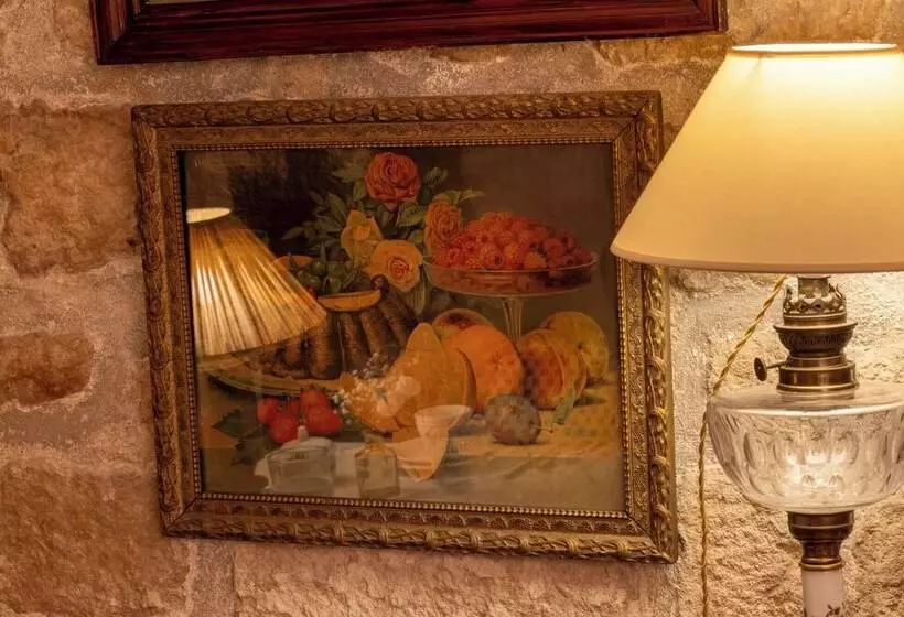 酒店 Le Saint Gregoire