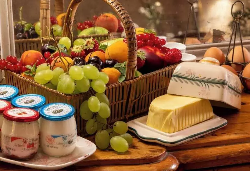 酒店 Le Saint Gregoire