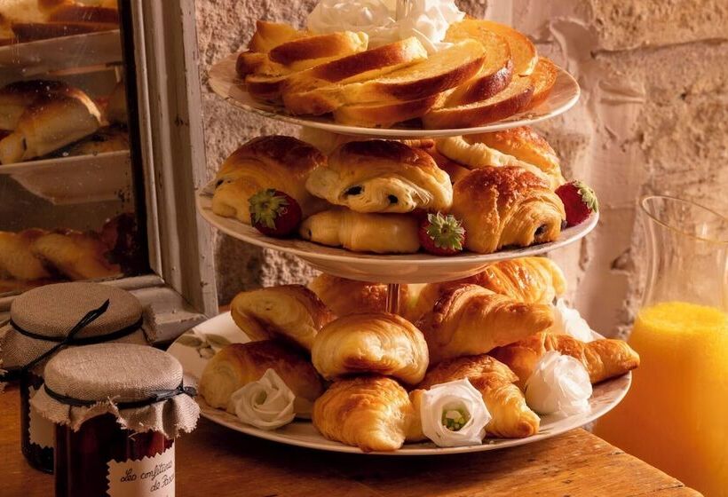 ホテル Le Saint Gregoire