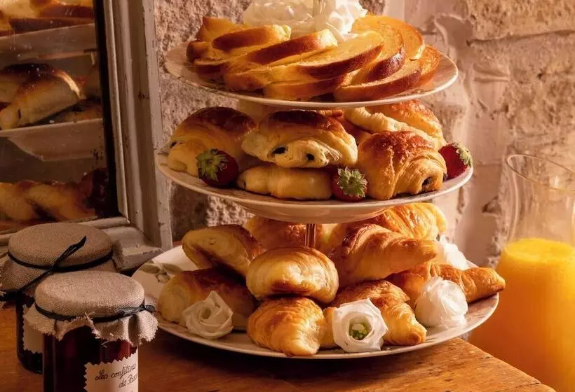 酒店 Le Saint Gregoire