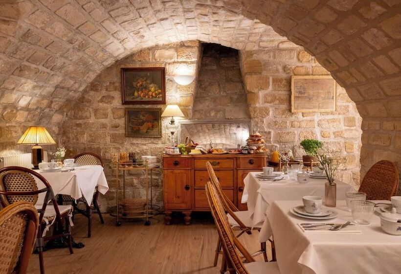 ホテル Le Saint Gregoire