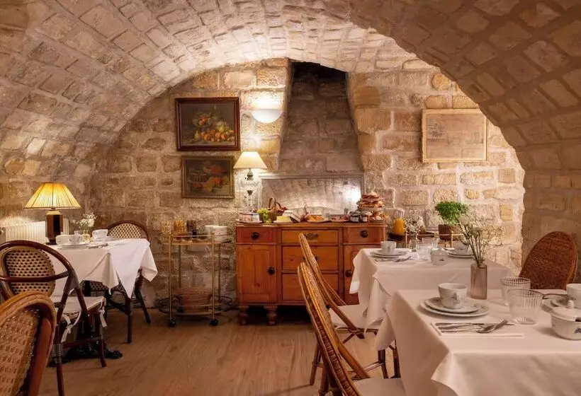 酒店 Le Saint Gregoire